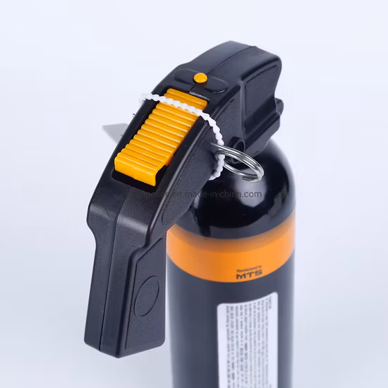 Meilleure vente en gros Bear Pepper Spray 470ml