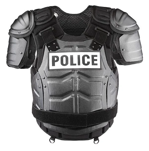 Tactically Secured Dfx2 Police and Military Riot Control Kit/Gear