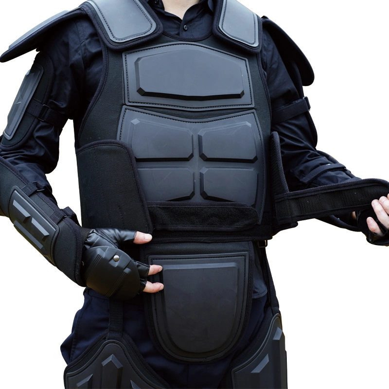 Military Anti Riot Suit /Anti Riot Gear for Body Protector