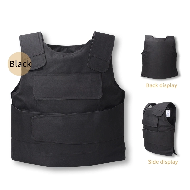Stab Proof Clothing Mesh Summer Vest/Anti Cut Vest/Anti Stab Vest/Tactical Vests
