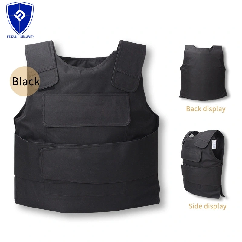 Stab Proof Clothing Mesh Summer Vest/Anti Cut Vest/Anti Stab Vest/Tactical Vests
