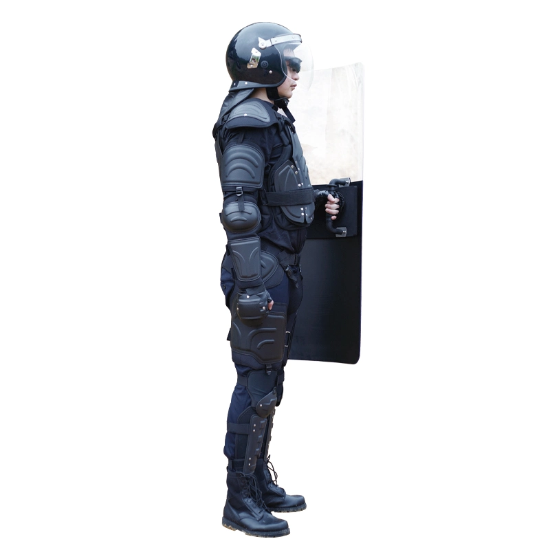 Hot Sale Anti Riot Gear Self Defense Equipment