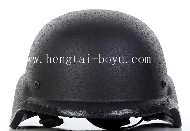 High Quality Police Protect Bulletproof Anti Riot Military Motorcycle Helmet