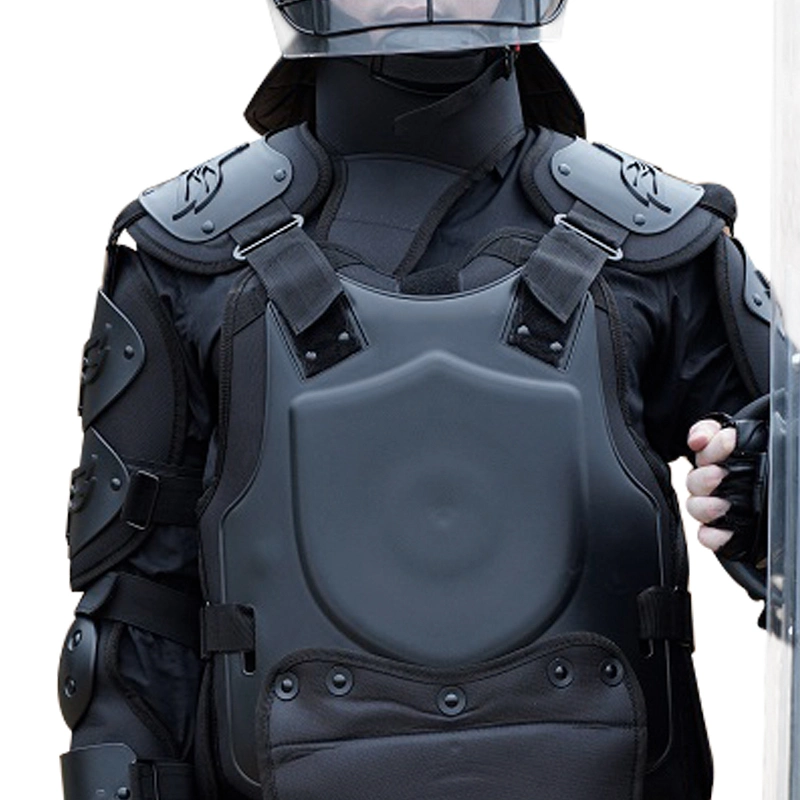 Police and Military Anti-Riot Suit/Anti Riot Gear