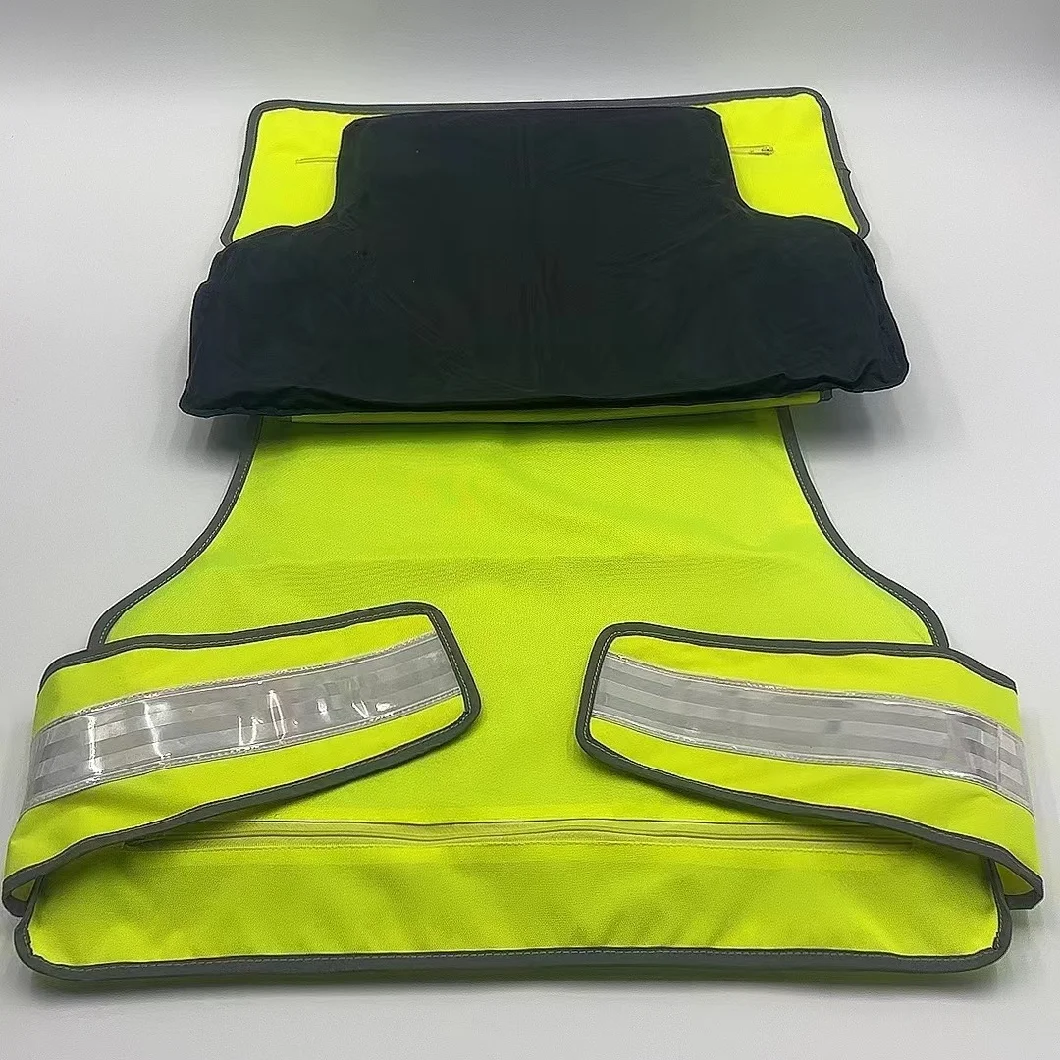 New Design Reflective Stab-Proof Vest