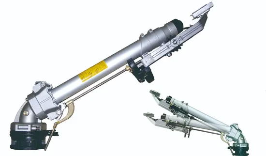 Dispositif de choc électrique longue distance Polices Pistolet paralysant à aiguille