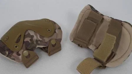 Protecteur de coude et de genou militaire protecteur de coude de Combat tactique protège-genou coudière